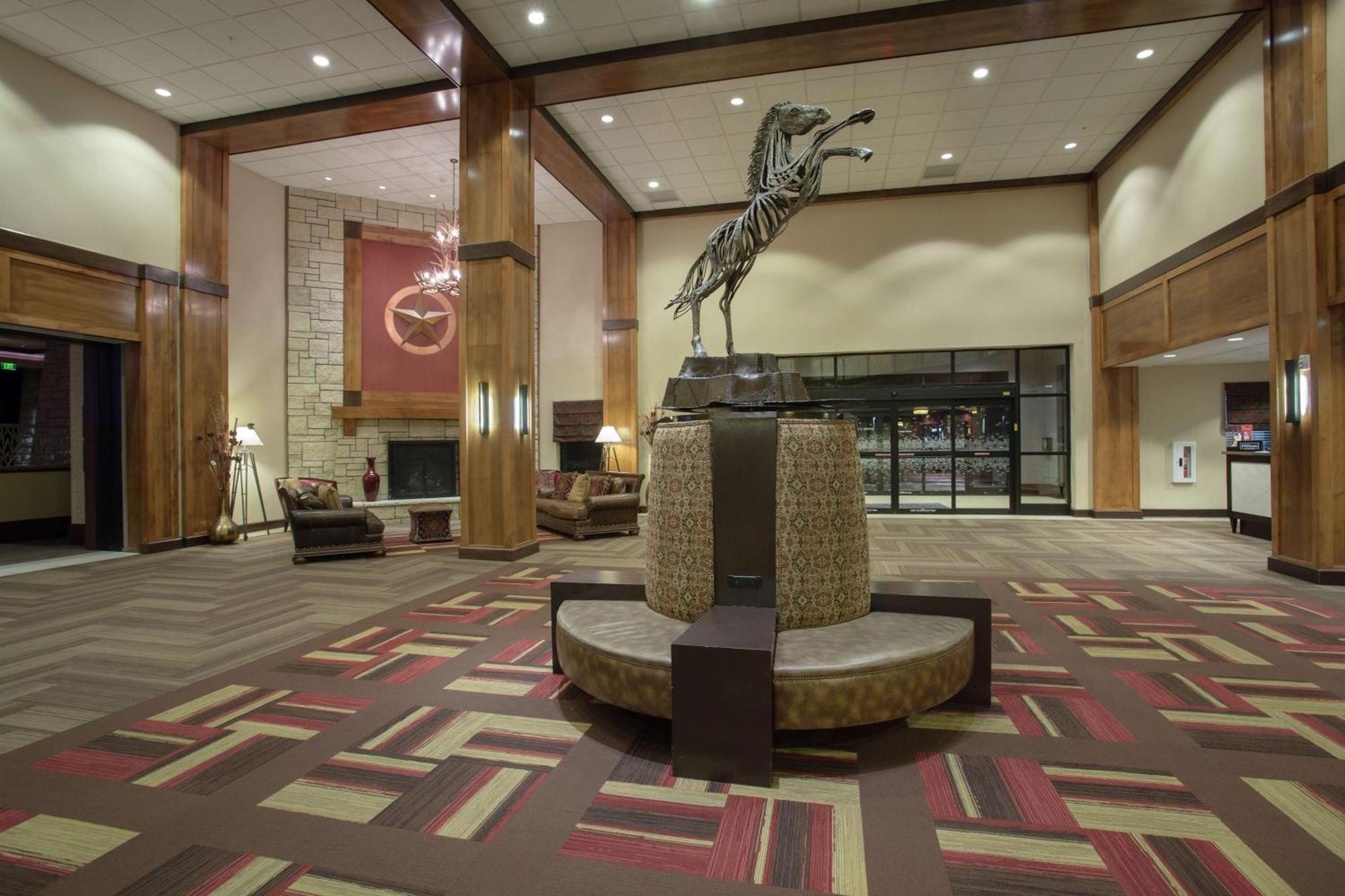 Hampton Inn & Suites I-35/Mulvane Exterior photo