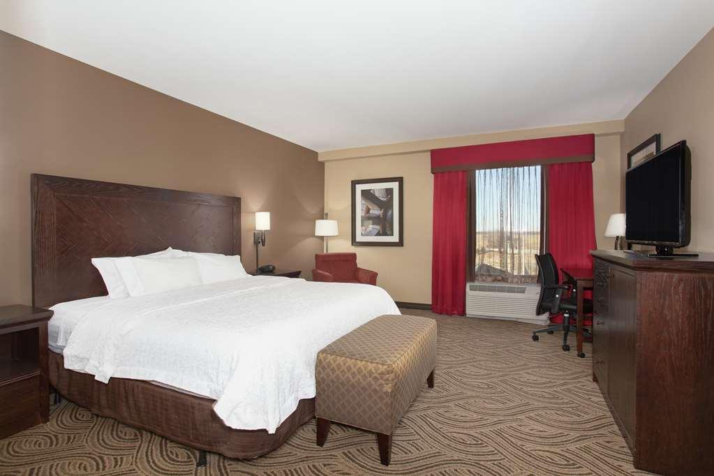 Hampton Inn & Suites I-35/Mulvane Room photo